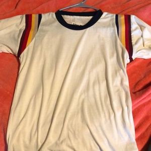 Camp collection shirt